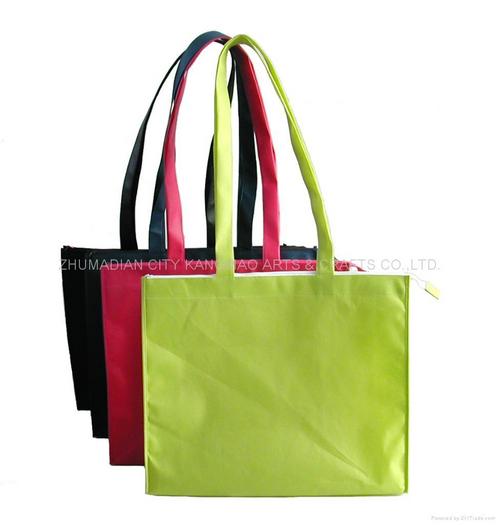 Non Woven Shopping Bags