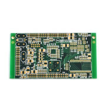 PCB/PCBA