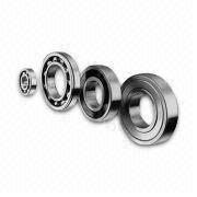 Precision 6308 Deep Groove Ball Bearings