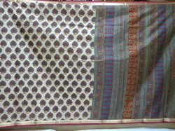 Pure L/G Sumati Bombay Prints Fabric