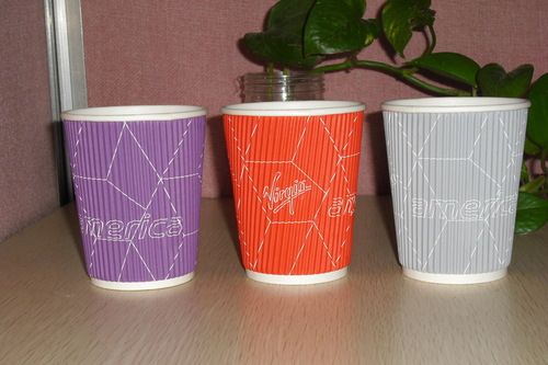 Ripple Cup