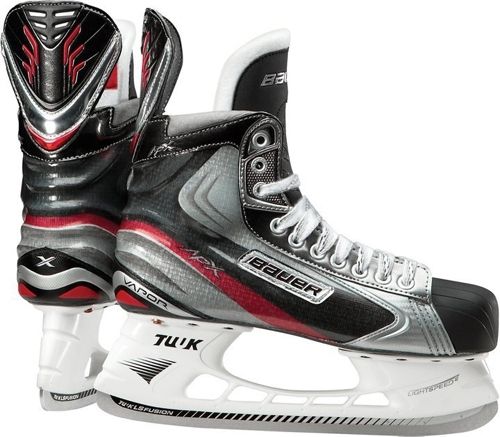 Senior Ice Hockey Skates (Bauer Vapor APX)