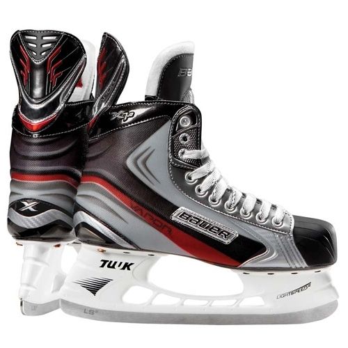 Senior Ice Hockey Skates (Bauer Vapor X 7.0)