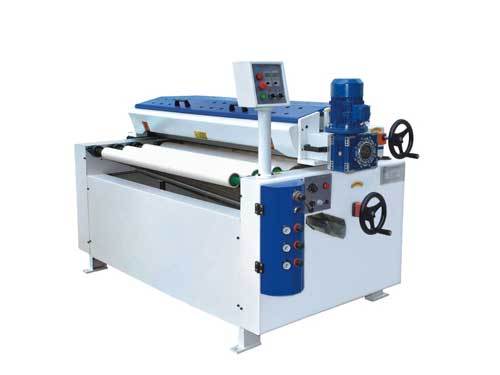 uv coating machine