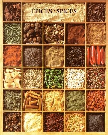 Spices - Premium Quality Blends | Affordable Range for Diverse Culinary Needs