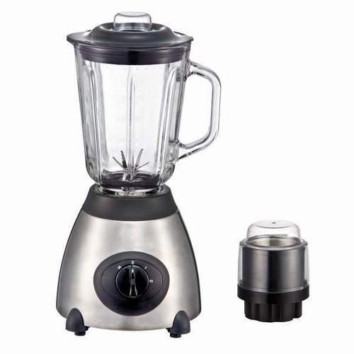 Stainless Steel Blender AK-660