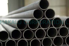 Stainless Steel Welded Pipe - 201, 202, 304, 304L, 316, 316L Materials, 6.35-273mm OD, 0.5-6mm Wall Thickness, ASTM Standards Compliant