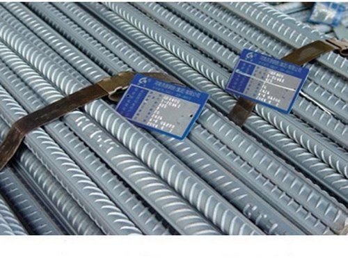 Steel Rebar