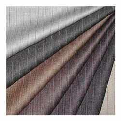 Suiting Fabric - Premium Cotton Blend, Wrinkle and Stain Free, Soft Texture for Uniforms and Casual Wear