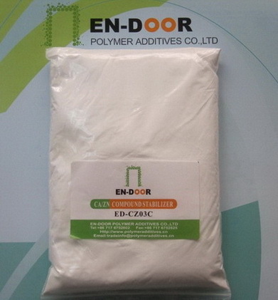 Ca/Zn Compound Stabilizer ED-CZ03C