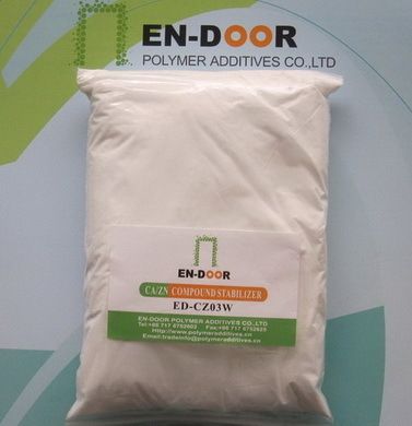 CA/ZN Compound Stabilizer ED-CZ03W