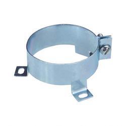 Clamps For Capacitors