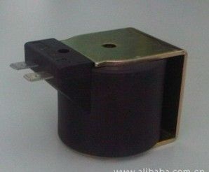 CNG Pressure Reducer Solenoid Valve Coil