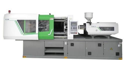 Computer Designed Esm Injection Moulding Machine