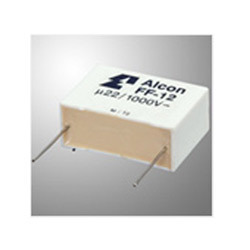 Film Foil Polypropylene Capacitors