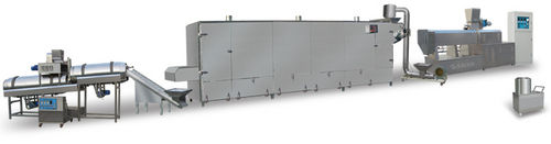 Food Machinery - High-Quality Stainless Steel Design | Superior Performance and Reliability