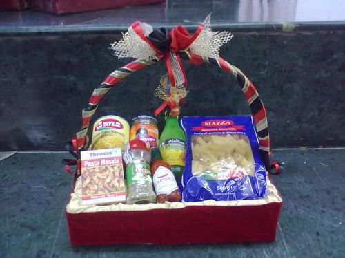 gift basket