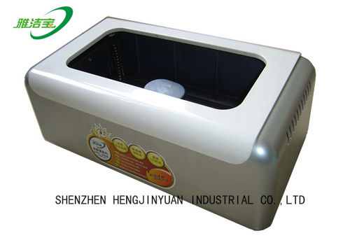 Industrial Automatic Shoe Cover Dispenser