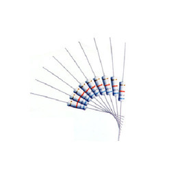 Metal Oxide Resistors - Superior Quality | Durable, Corrosion Resistant, Dimensionally Accurate, Elegant Design