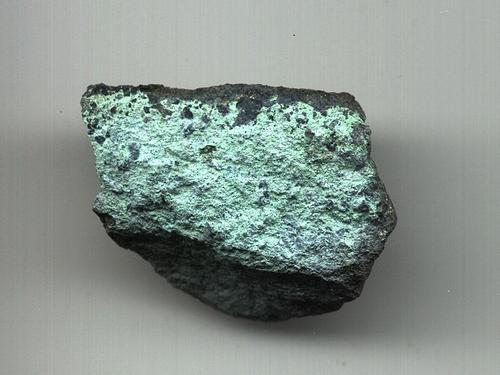 Nickel Ore