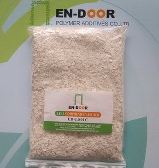 One-Pack Lead Compound Stabilizer Ed-Ls01C Grade: Industrial Grade