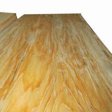 Packaging Pine Veneer Plywood