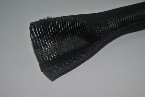 PET Expandable Braid Sleeving