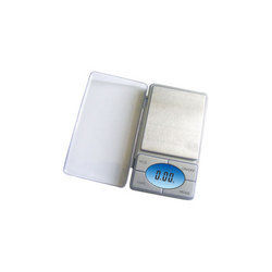 Pl Jewellery Pocket Scale