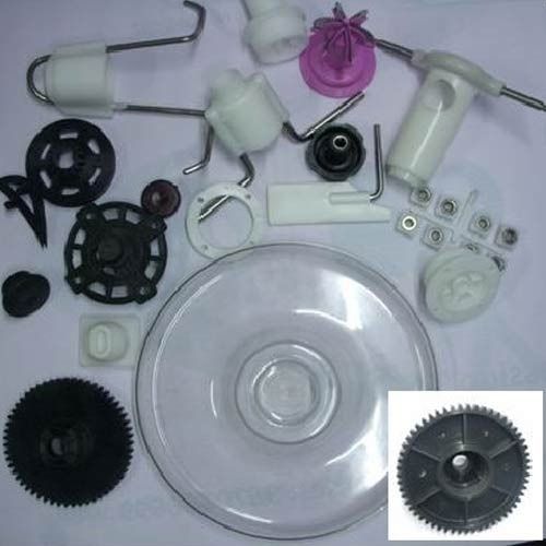 Plastic Injection Molding Parts