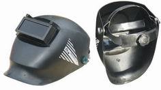 Plastic Welding Mask