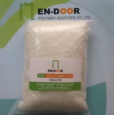 PVC External Lubricant ED-G78