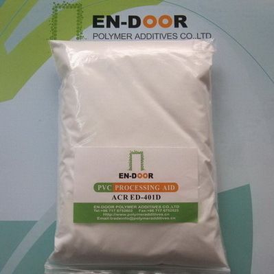 PVC Processing Aid ACR ED-401D