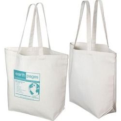 Shopping Canvas Bags