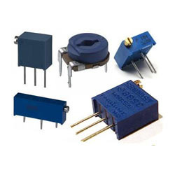 Trimpots - Superior Quality, Precision Engineering | Competitive Pricing, Custom Specification Options