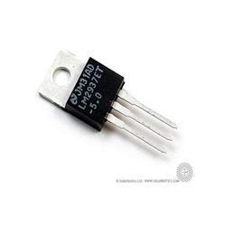 Voltage Regulators - Optimum Quality Raw Material | Sturdy Build, Long Lasting Performance, Precision Tested