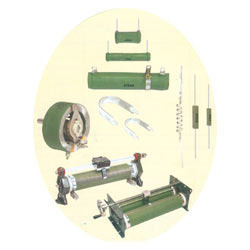 Wire Wound Resistors - High-Quality Durability, Precision Engineering from Expert Professionals