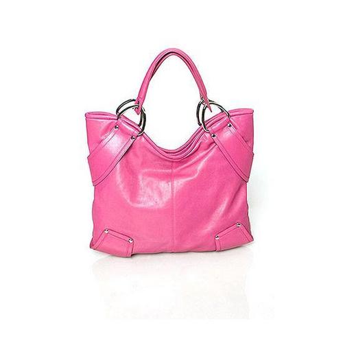 Women Pink Handbags