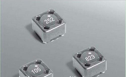 Coilcraft SMT Coupled Inductors MSD7342-184MLC