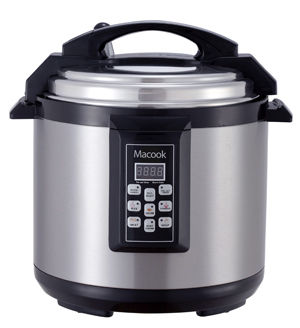 Electric Pressure Cooker