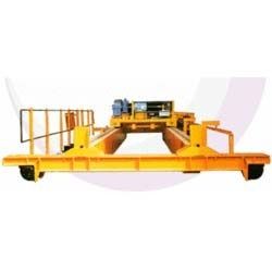 Eot Cranes Double Girder