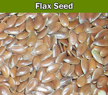 Flax Seeds