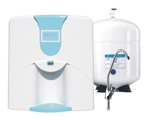 Household Water Filter Machine