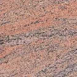 Indian Juparana Granites