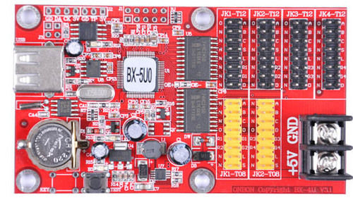 LED Display Screen Controller BX5U0