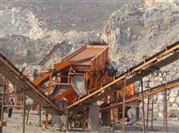 Limestone Crushing Plants