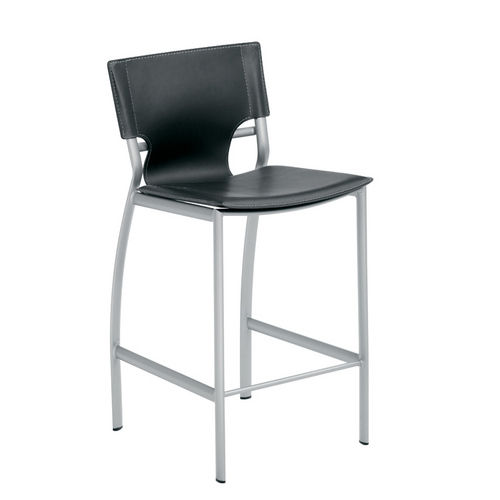 Medium Back Bar Chair