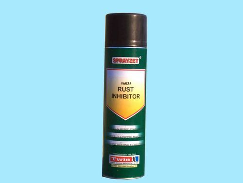 Rust Inhibitor