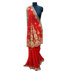 Sudhhz Sarees