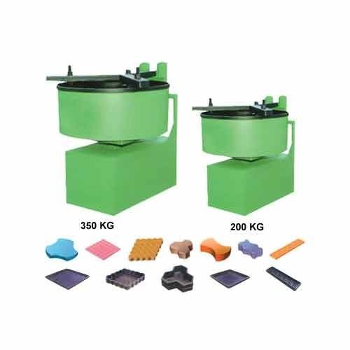 Tile Mixer Machine