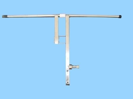 Txvp-fm Vertical And Horizontal Polarization Fm Dipole Antenna